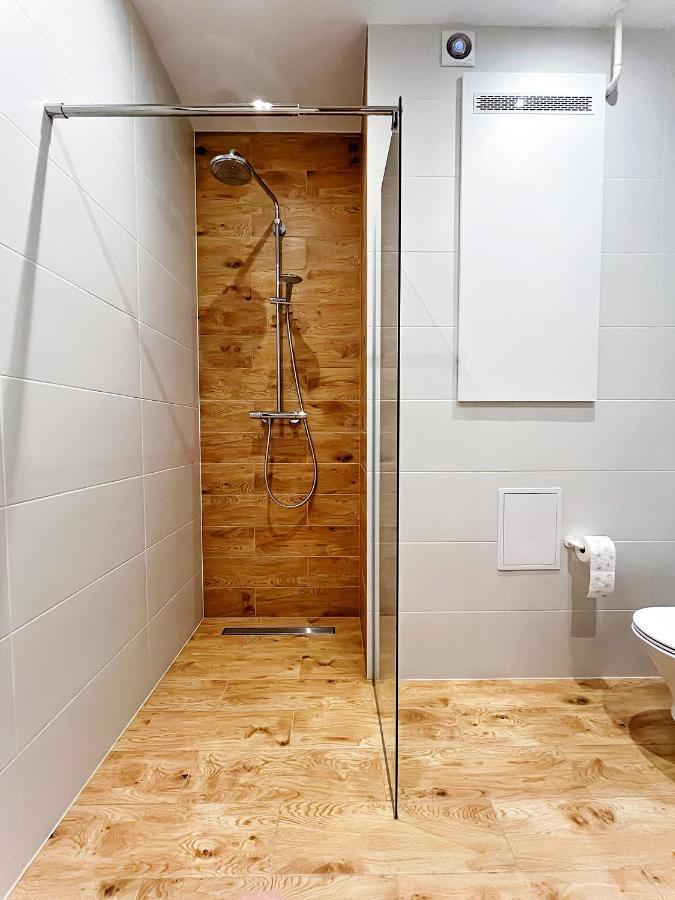Ski&Bike Apartments Szczyrk Ngoại thất bức ảnh