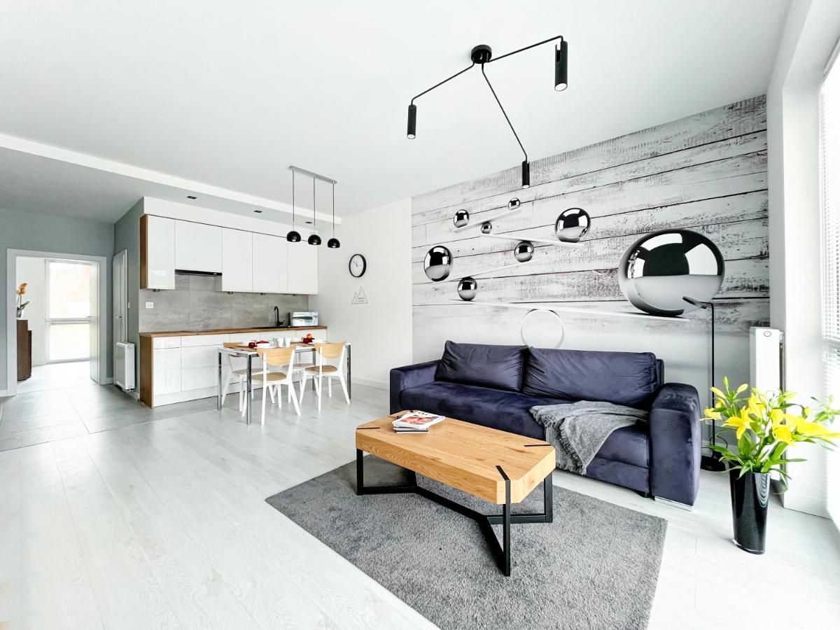 Ski&Bike Apartments Szczyrk Ngoại thất bức ảnh